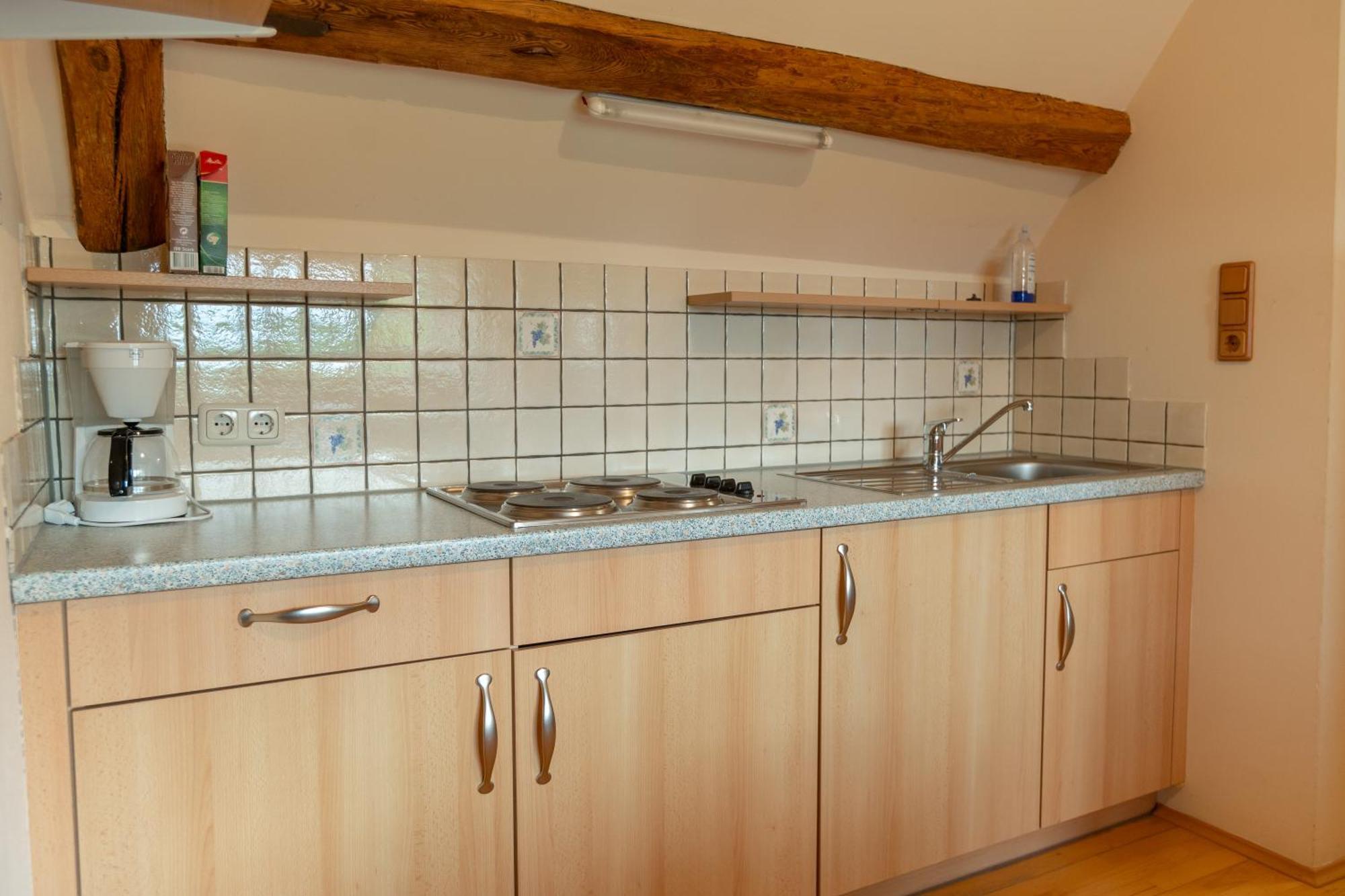 Winzerhof Strablegg Villa Großklein Kültér fotó